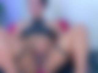 Aliisson-Cooper's Live Sex Cam Show