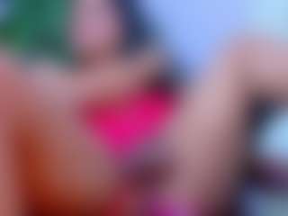 Aliisson-Cooper's Live Sex Cam Show