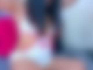Aliisson-Cooper's Live Sex Cam Show
