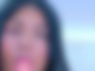 Aliisson-Cooper's Live Sex Cam Show