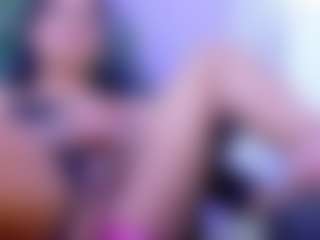 Aliisson-Cooper's Live Sex Cam Show