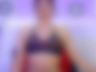 Aliisson-Cooper's Live Sex Cam Show