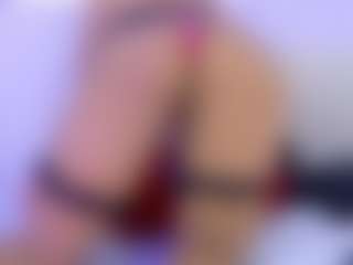 Aliisson-Cooper's Live Sex Cam Show