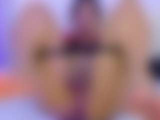 Aliisson-Cooper's Live Sex Cam Show