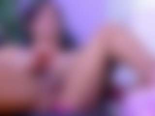 Live cam show with Aliisson-Cooper - Dirty Talk on sexylivex.com