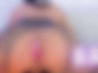 Cam Show en direct de Aliisson-Cooper