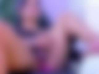Aliisson-Cooper's Live Sex Cam Show
