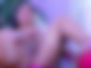 Aliisson-Cooper's Live Sex Cam Show