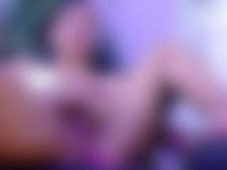 Aliisson-Cooper's Live Sex Cam Show