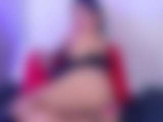 Aliisson-Cooper's Live Sex Cam Show