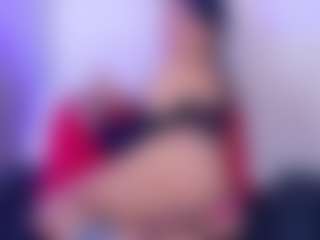 Aliisson-Cooper's Live Sex Cam Show