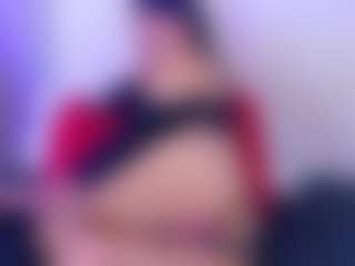 Live cam show with Aliisson-Cooper - Fetish on LiveSexCams6
