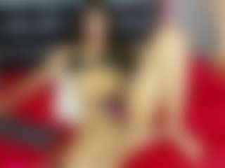 Isabella-T's Live Sex Cam Show