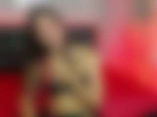 Isabella-T's Live Sex Cam Show