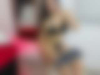 Cam Show en direct de Isabella-T