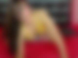 Live cam show with Isabella-T - Butt Plug on Cam Slut