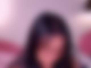 Live cam show with KellyWebster - Brown Eyes Asian on TastyBlacksLive