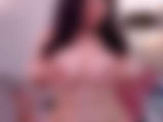 Live cam show with KellyWebster - Asian BBW on Streamer API