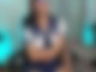 Live cam show with ASIAN DOLL - Thin on hrnylive.com