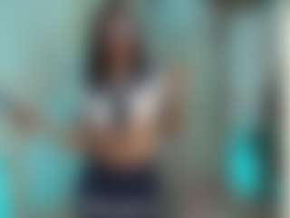 Live cam show with ASIAN DOLL - Thin on 1on1-livenow
