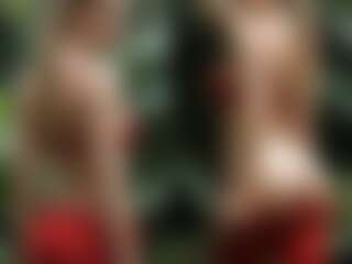 rosalinejenny's Live Sex Cam Show