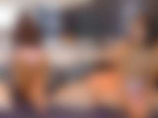 Live cam show with Strawberry and my 18yo friends - Tiny on Camsoda