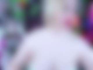 Live cam show with AnnaMaxwell - Blonde Hair on https://playwithruby.com