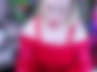 Live cam show with AnnaMaxwell - Kinky on sexylive.show