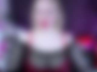 Live cam show with AnnaMaxwell - Kink on Adult Interactions