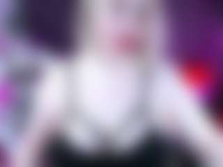 Live cam show with AnnaMaxwell - Blonde Hair on CamClone