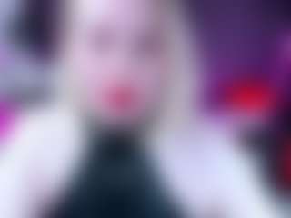 Live cam show with AnnaMaxwell - Blue Eyes on fuklive.com