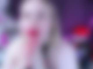 Live cam show with AnnaMaxwell - Blue Eyes on Porn Luv