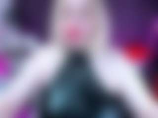 Live cam show with AnnaMaxwell - Blue Eyes on infinitiblacc.com