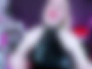 Live cam show with AnnaMaxwell - Blue Eyes on CamSextacy