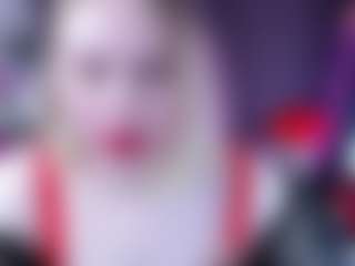 Live cam show with AnnaMaxwell - Kink on Fling VIP Chat
