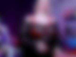 Live cam show with AnnaMaxwell - Kink on friskycurves.com