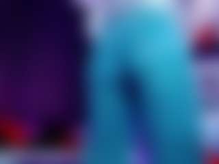 Live cam show with AnnaMaxwell - Kink on crypto-cams