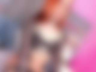 CallmeNora's Live Sex Cam Show