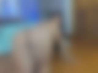 Live cam show with Anna Swift - Colombia on Camsoda