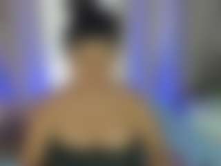 Live cam show with Anna Swift - Colombia on Camsoda