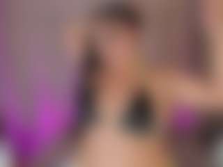 Live cam show with Anna Swift - Public on Uber Horny