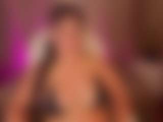 Anna Swift's Live Sex Cam Show