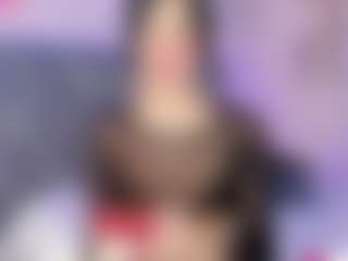 Daniela-Ember's Live Sex Cam Show