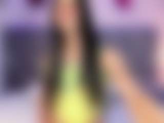 Daniela-Ember's Live Sex Cam Show