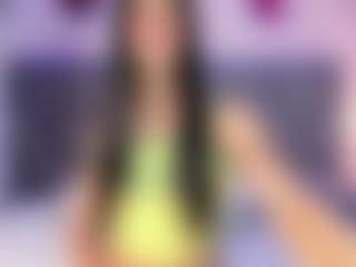 Daniela-Ember's Live Sex Cam Show