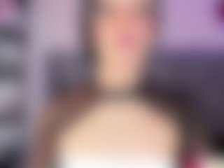 Daniela-Ember's Live Sex Cam Show