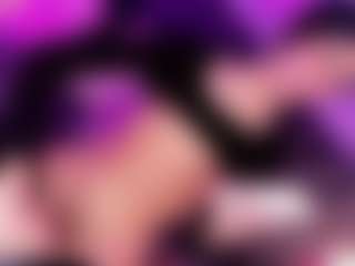 Daniela-Ember's Live Sex Cam Show