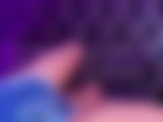Daniela-Ember's Live Sex Cam Show