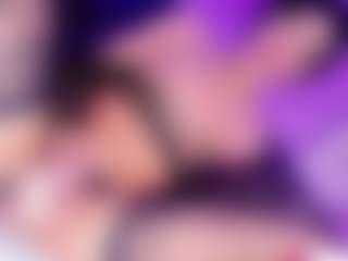 Daniela-Ember's Live Sex Cam Show