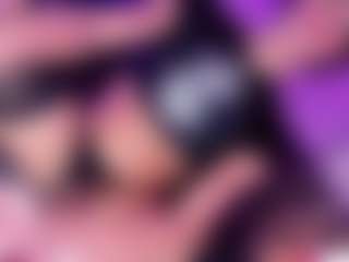 Daniela-Ember's Live Sex Cam Show